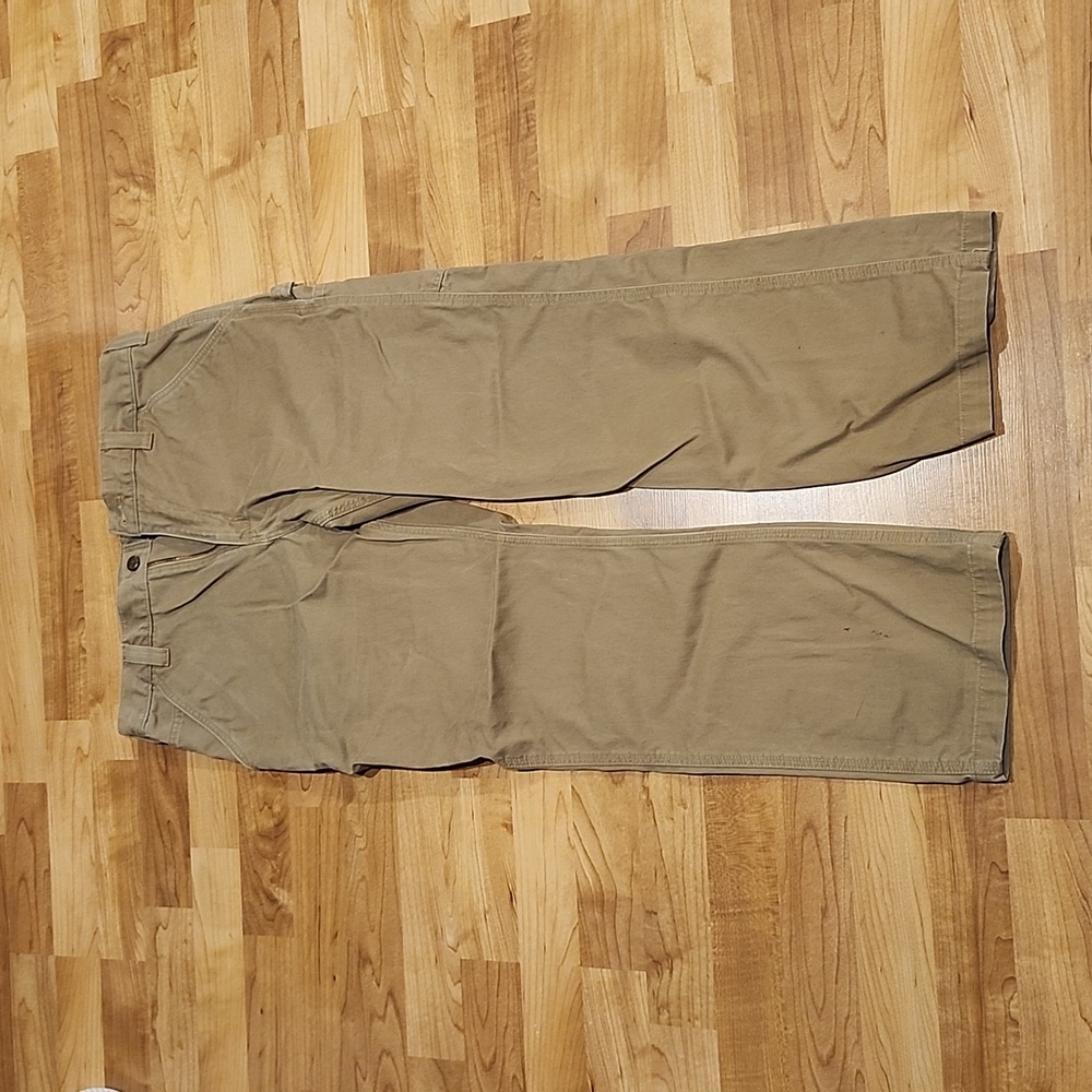 Men's Carhartt Relaxed Fit Jeans 34x30